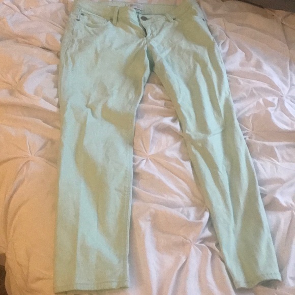 Express Denim - Express Jean Legging